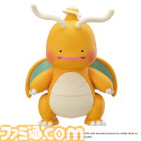 『ぽこ あ ポケモン』うすチュウ・メタモンたちのフィギュアが本日（5/29）より予約開始。モンコレとのんびりドールが8月29日に発売
