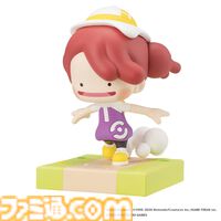 『ぽこ あ ポケモン』うすチュウ・メタモンたちのフィギュアが本日（5/29）より予約開始。モンコレとのんびりドールが8月29日に発売