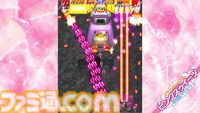 『むちむちポーク！＆ピンクスゥイーツ Boosted』ケイブの弾幕シューティング2作のカップリングタイトルが10月1日発売。新規アレンジBGMも収録