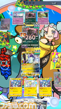 【ポケポケ】ミライドンexデッキ紹介。レアコイルで雷エネを貯めてミライドンで一気に攻めろ！【最強を目指すおすすめデッキ】