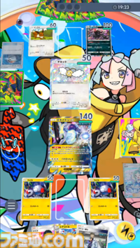 【ポケポケ】ミライドンexデッキ紹介。レアコイルで雷エネを貯めてミライドンで一気に攻めろ！【最強を目指すおすすめデッキ】