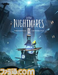 『リトルナイトメア2 Enhanced Edition』Switch2版が本日（5/29）発売。高解像度グラフィック＆立体音響で恐怖に満ちた世界を大冒険