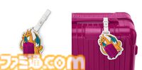 【ポケモン】ピカチュウやリザードンの日本限定チャームが登場。RIMOWAのスーツケースを彩るステッカーやモンスターボール風ホイールもラインアップ