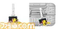 【ポケモン】ピカチュウやリザードンの日本限定チャームが登場。RIMOWAのスーツケースを彩るステッカーやモンスターボール風ホイールもラインアップ