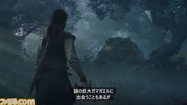 『Fable』新作が2025年に発売。最新映像では引退したアルビオンの英雄を語り手に物語の一端が明らかに【Xbox Games Showcase】