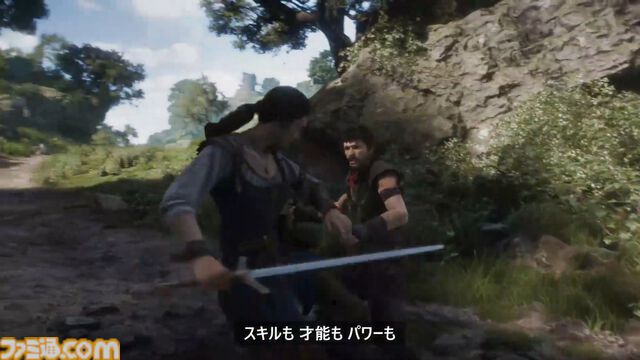 『Fable』新作が2025年に発売。最新映像では引退したアルビオンの英雄を語り手に物語の一端が明らかに【Xbox Games Showcase】