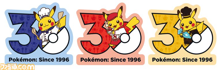 【ポケモンカフェ】ピカチュウとパフェ作りを楽しめるショーが6月17日より開催。イーブイ、ミミッキュなどをモチーフにした新メニューも登場