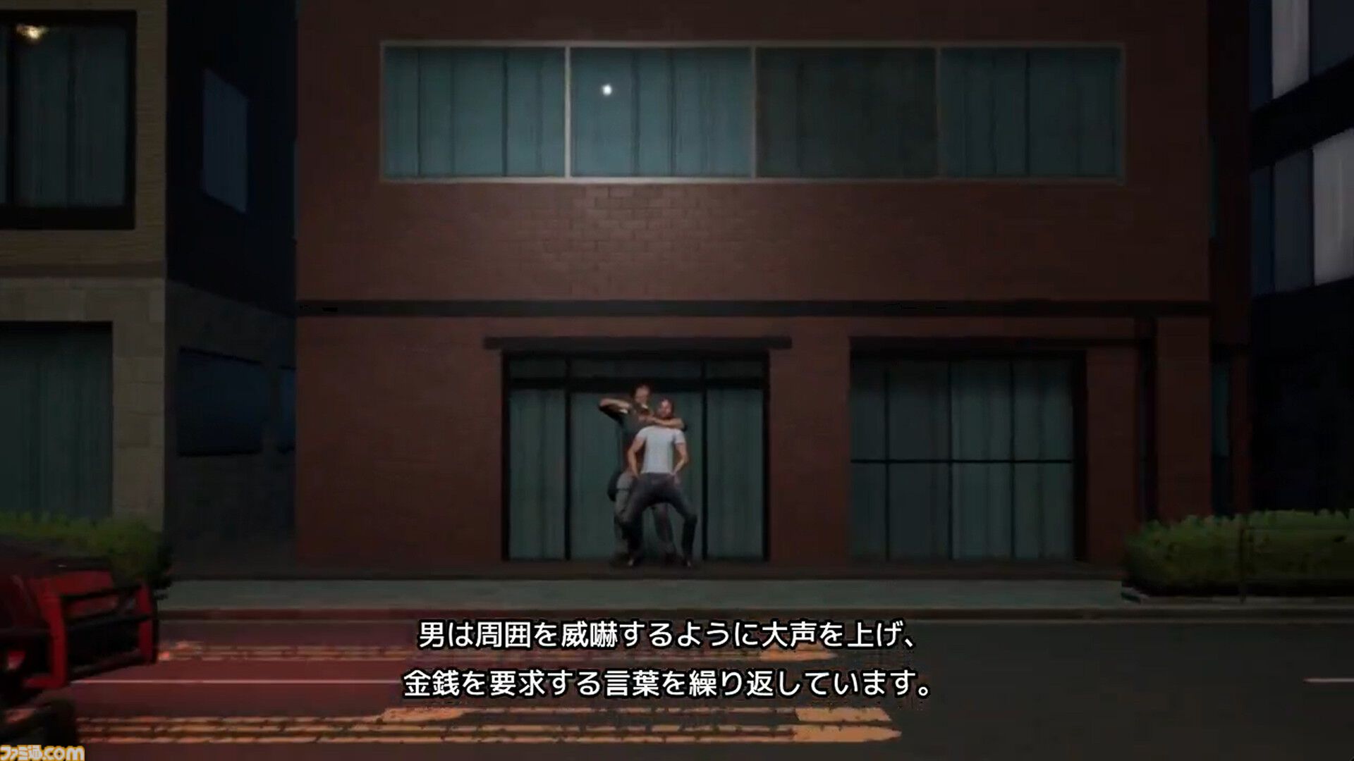 『そろそろ寿司を食べないと死ぬぜ！』新作（シリーズ第3弾）の映像が初公開。寿司を愛する者、ついにジャケットを羽織る