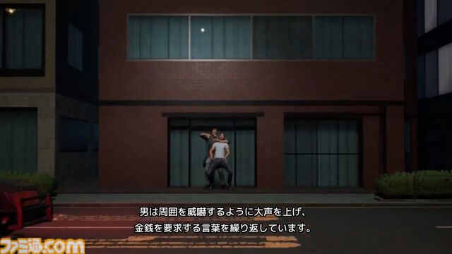 『そろそろ寿司を食べないと死ぬぜ！』新作（シリーズ第3弾）の映像が初公開。寿司を愛する者、ついにジャケットを羽織る