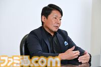 【VIPインタビュー】デジタル化への早期転換、属人的な開発からの脱却、提唱し続ける“ワンコンテンツ”の考え……カプコン辻本春弘社長に創業43周年の歩みを訊く