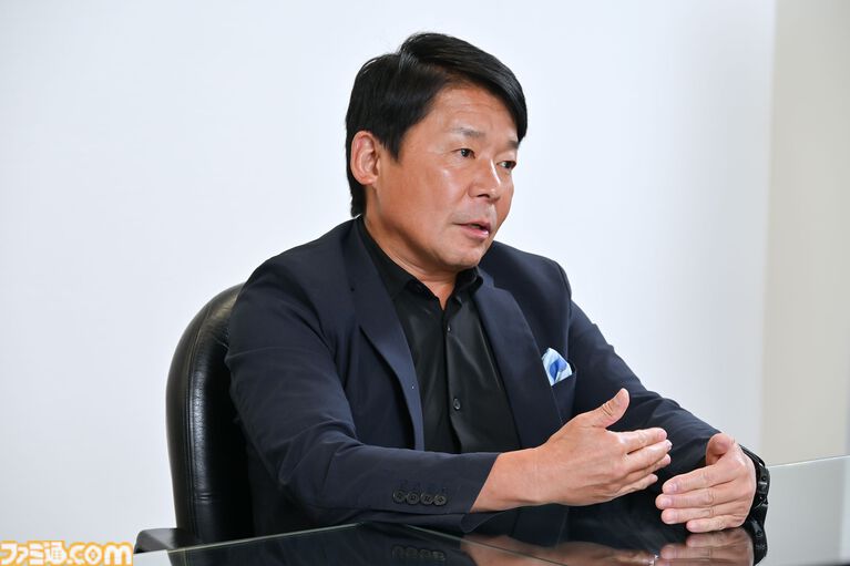 【VIPインタビュー】デジタル化への早期転換、属人的な開発からの脱却、提唱し続ける“ワンコンテンツ”の考え……カプコン辻本春弘社長に創業43周年の歩みを訊く