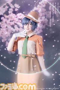 【サクラ大戦30周年】5年ぶりの舞台『新サクラ大戦 the Stage ～誠伝 TSURUGI～』が2026年9月18日から公演開始。本日（5/29）より先行チケット受付がスタート