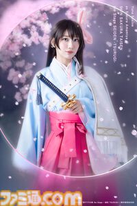 【サクラ大戦30周年】5年ぶりの舞台『新サクラ大戦 the Stage ～誠伝 TSURUGI～』が2026年9月18日から公演開始。本日（5/29）より先行チケット受付がスタート