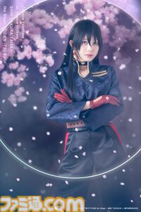 【サクラ大戦30周年】5年ぶりの舞台『新サクラ大戦 the Stage ～誠伝 TSURUGI～』が2026年9月18日から公演開始。本日（5/29）より先行チケット受付がスタート