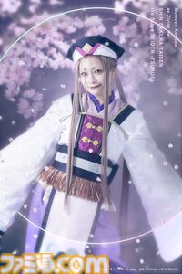 【サクラ大戦30周年】5年ぶりの舞台『新サクラ大戦 the Stage ～誠伝 TSURUGI～』が2026年9月18日から公演開始。本日（5/29）より先行チケット受付がスタート