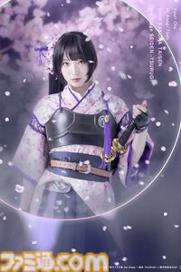 【サクラ大戦30周年】5年ぶりの舞台『新サクラ大戦 the Stage ～誠伝 TSURUGI～』が2026年9月18日から公演開始。本日（5/29）より先行チケット受付がスタート
