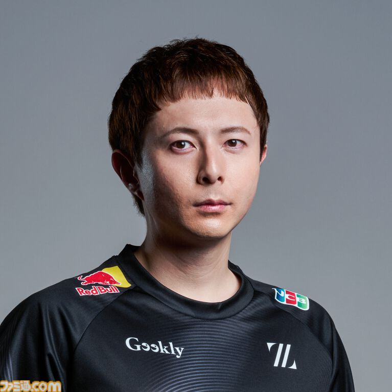 “ZETA DIVISION Geekly”にMenaRD選手が加入。ももち選手らとともにSFL: Pro-JP 2026に挑む。コーチのじゃじい選手もSF部門のメンバーに