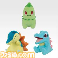 一番くじ『ポケモン』30周年記念の第1弾が本日（5/30）発売。カントーからシンオウまでの“旅立ちの3匹”のぬいぐるみで思い出に浸りたい