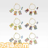 一番くじ『アイカツ！』本日（5/30）より発売。あのころ憧れた「オーロラキスコーデ」と「ゴスマジックコーデ」がトルソー型アクセサリートレイに
