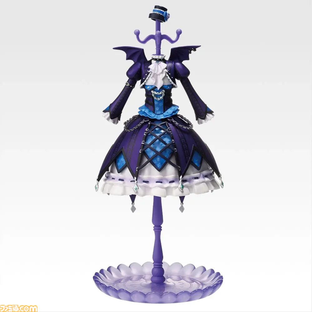 画像ページ (8/8) 一番くじ『アイカツ！』本日（5/30）より発売。あの