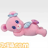 一番くじ『アイカツ！』本日（5/30）より発売。あのころ憧れた「オーロラキスコーデ」と「ゴスマジックコーデ」がトルソー型アクセサリートレイに