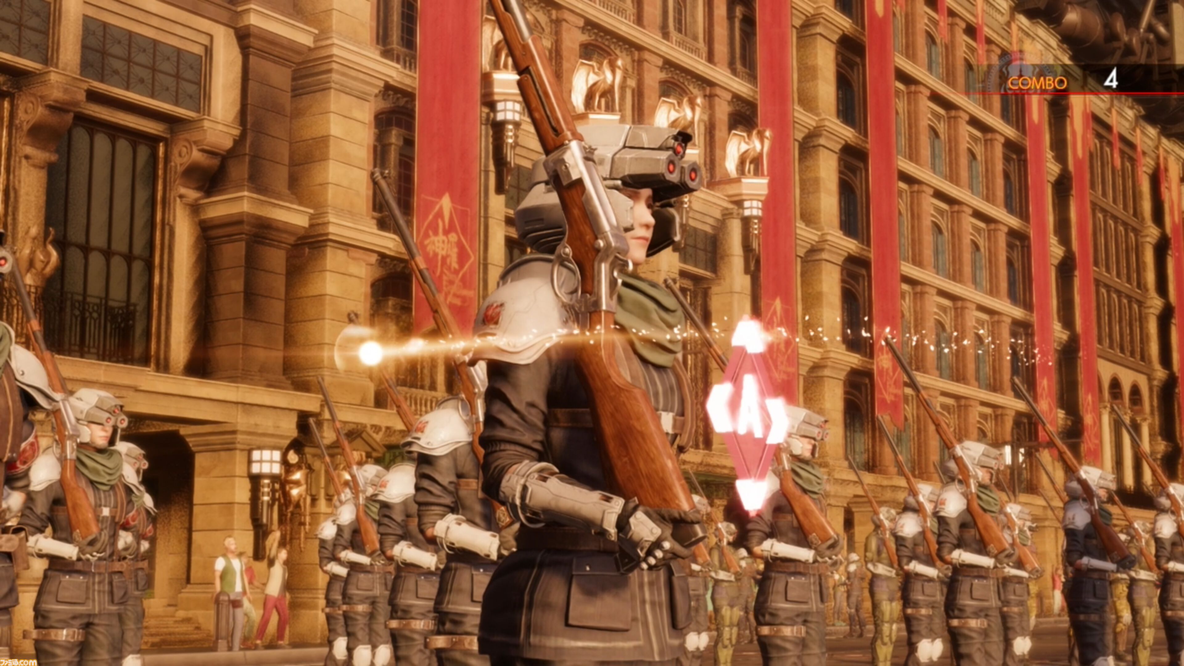 【Switch 2版】『FFVII リバース』はどの環境で遊んでも同じ熱量で世界に没入できる。続く最終作は「最後までやり切った」と胸を張って言えるところまで持っていく――浜口直樹Dのインタビュー