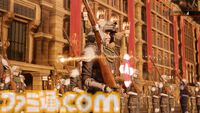 【Switch 2版】『FFVII リバース』はどの環境で遊んでも同じ熱量で世界に没入できる。続く最終作は「最後までやり切った」と胸を張って言えるところまで持っていく――浜口直樹Dのインタビュー