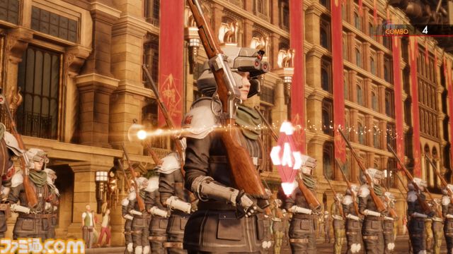 【Switch 2版】『FFVII リバース』はどの環境で遊んでも同じ熱量で世界に没入できる。続く最終作は「最後までやり切った」と胸を張って言えるところまで持っていく――浜口直樹Dのインタビュー