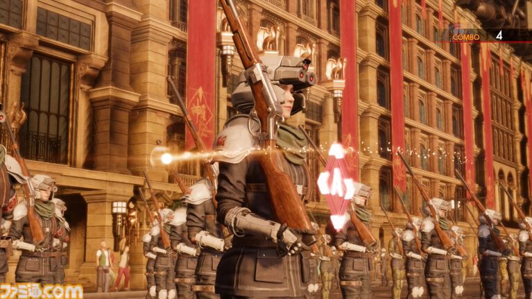 【Switch 2版】『FFVII リバース』はどの環境で遊んでも同じ熱量で世界に没入できる。続く最終作は「最後までやり切った」と胸を張って言えるところまで持っていく――浜口直樹Dのインタビュー