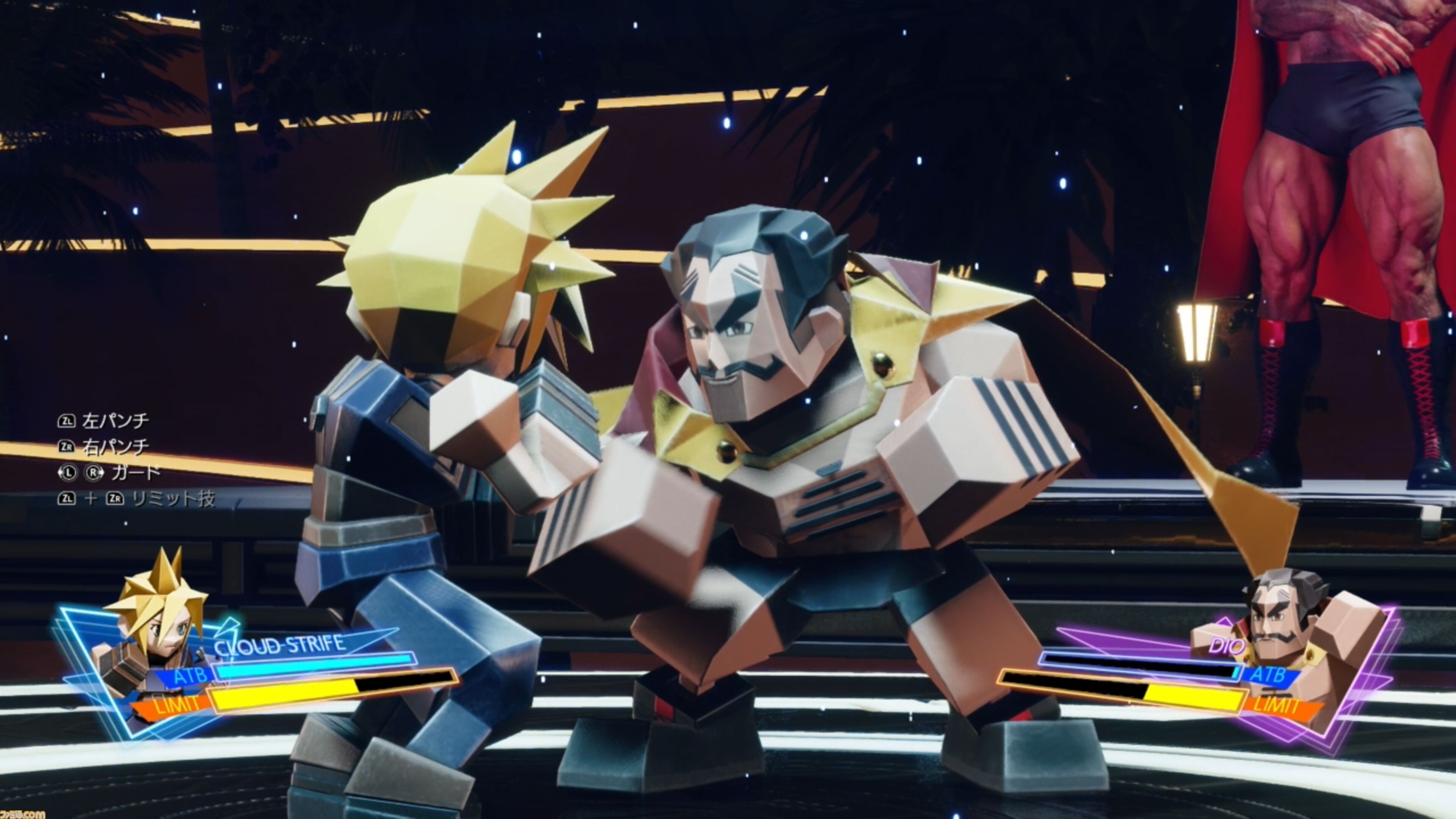 【Switch 2版】『FFVII リバース』はどの環境で遊んでも同じ熱量で世界に没入できる。続く最終作は「最後までやり切った」と胸を張って言えるところまで持っていく――浜口直樹Dのインタビュー