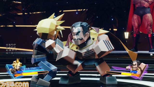 【Switch 2版】『FFVII リバース』はどの環境で遊んでも同じ熱量で世界に没入できる。続く最終作は「最後までやり切った」と胸を張って言えるところまで持っていく――浜口直樹Dのインタビュー