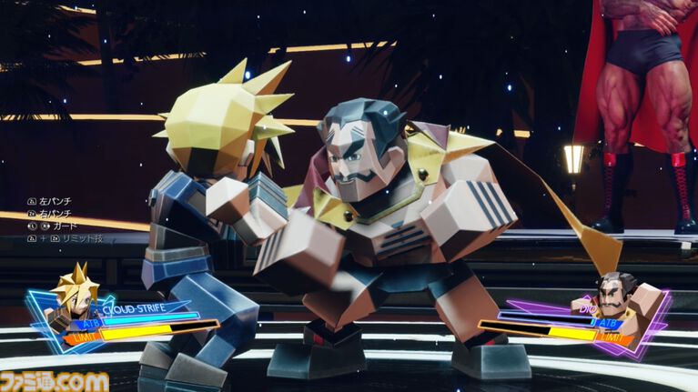 【Switch 2版】『FFVII リバース』はどの環境で遊んでも同じ熱量で世界に没入できる。続く最終作は「最後までやり切った」と胸を張って言えるところまで持っていく――浜口直樹Dのインタビュー