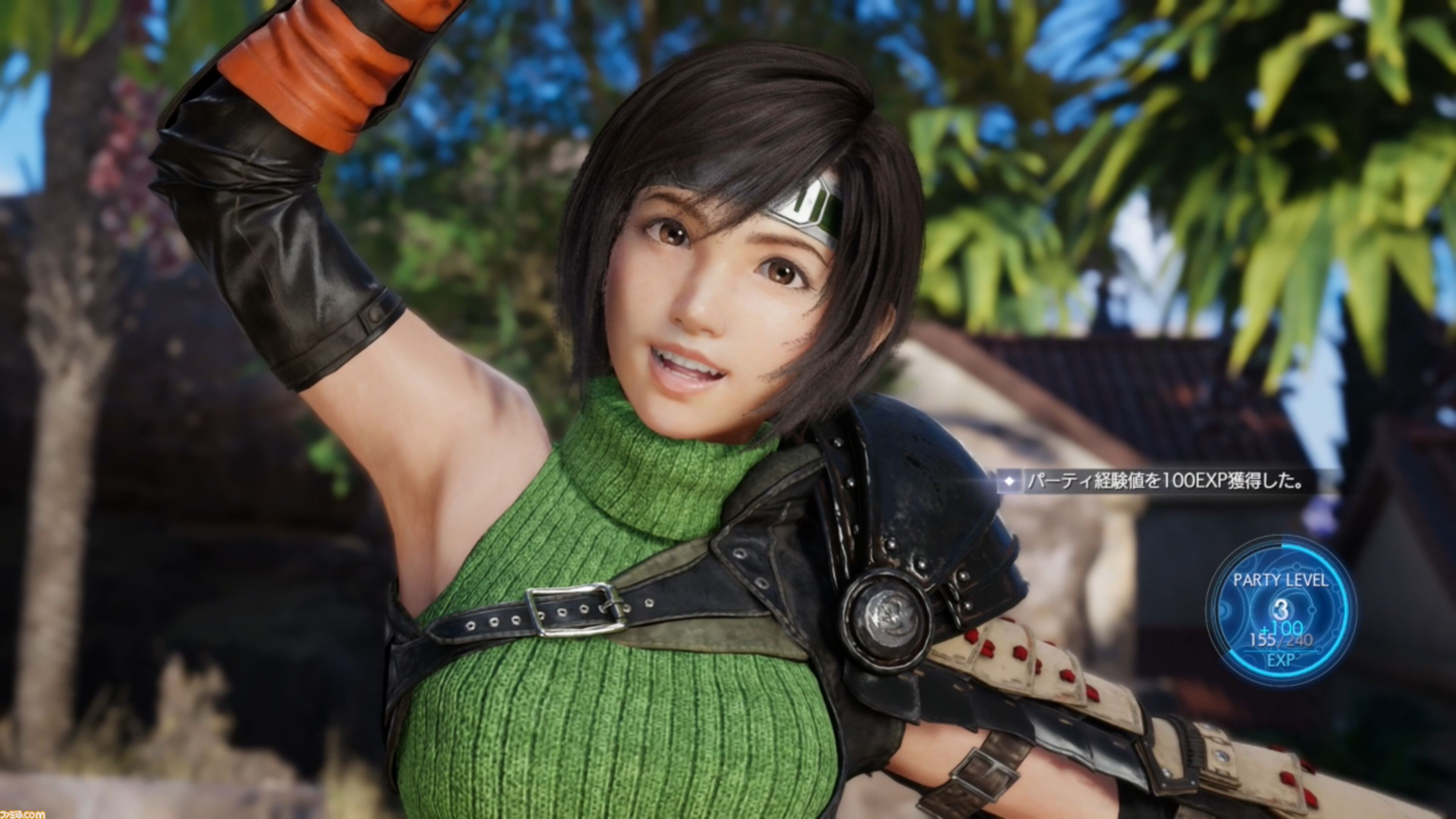 【Switch 2版】『FFVII リバース』はどの環境で遊んでも同じ熱量で世界に没入できる。続く最終作は「最後までやり切った」と胸を張って言えるところまで持っていく――浜口直樹Dのインタビュー