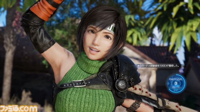 【Switch 2版】『FFVII リバース』はどの環境で遊んでも同じ熱量で世界に没入できる。続く最終作は「最後までやり切った」と胸を張って言えるところまで持っていく――浜口直樹Dのインタビュー