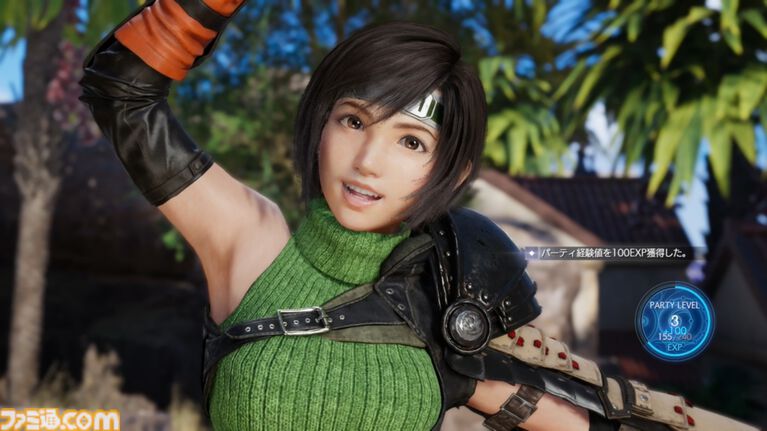 【Switch 2版】『FFVII リバース』はどの環境で遊んでも同じ熱量で世界に没入できる。続く最終作は「最後までやり切った」と胸を張って言えるところまで持っていく――浜口直樹Dのインタビュー