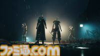 【Switch 2版】『FFVII リバース』はどの環境で遊んでも同じ熱量で世界に没入できる。続く最終作は「最後までやり切った」と胸を張って言えるところまで持っていく――浜口直樹Dのインタビュー