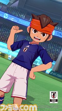 【イナダイ】発表まとめ。『英雄たちのヴィクトリーロード』新システム判明、『イナイレ クロス』6月9日サービス開始などが発表された