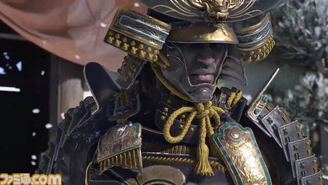 『アサシン クリード シャドウズ』のゲームプレイ映像が初公開。忍の奈緒江と侍の弥助のアクションが紹介
