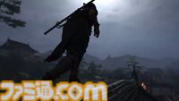 『アサシン クリード シャドウズ』のゲームプレイ映像が初公開。忍の奈緒江と侍の弥助のアクションが紹介