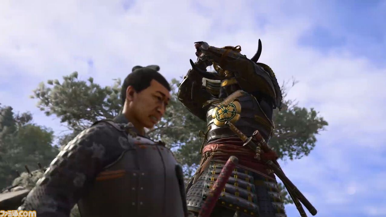 画像ページ (12/16) 『アサシン クリード シャドウズ』のゲームプレイ映像が初公開。忍の奈緒江と侍の弥助のアクションが紹介【Xbox ...
