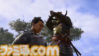 『アサシン クリード シャドウズ』のゲームプレイ映像が初公開。忍の奈緒江と侍の弥助のアクションが紹介