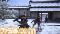 『アサシン クリード シャドウズ』のゲームプレイ映像が初公開。忍の奈緒江と侍の弥助のアクションが紹介