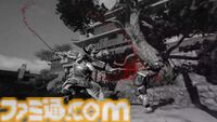『アサシン クリード シャドウズ』のゲームプレイ映像が初公開。忍の奈緒江と侍の弥助のアクションが紹介