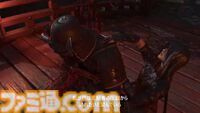 『アサシン クリード シャドウズ』のゲームプレイ映像が初公開。忍の奈緒江と侍の弥助のアクションが紹介