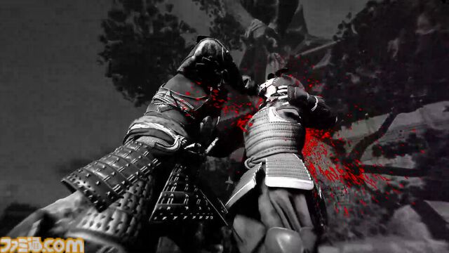 『アサシン クリード シャドウズ』のゲームプレイ映像が初公開。忍の奈緒江と侍の弥助のアクションが紹介
