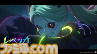 【鳴潮】『サイバーパンク：エッジランナーズ』コラボ、異聞任務“ドリームエッジ”は6月8日スタート。ルーシーとレベッカが新共鳴者に