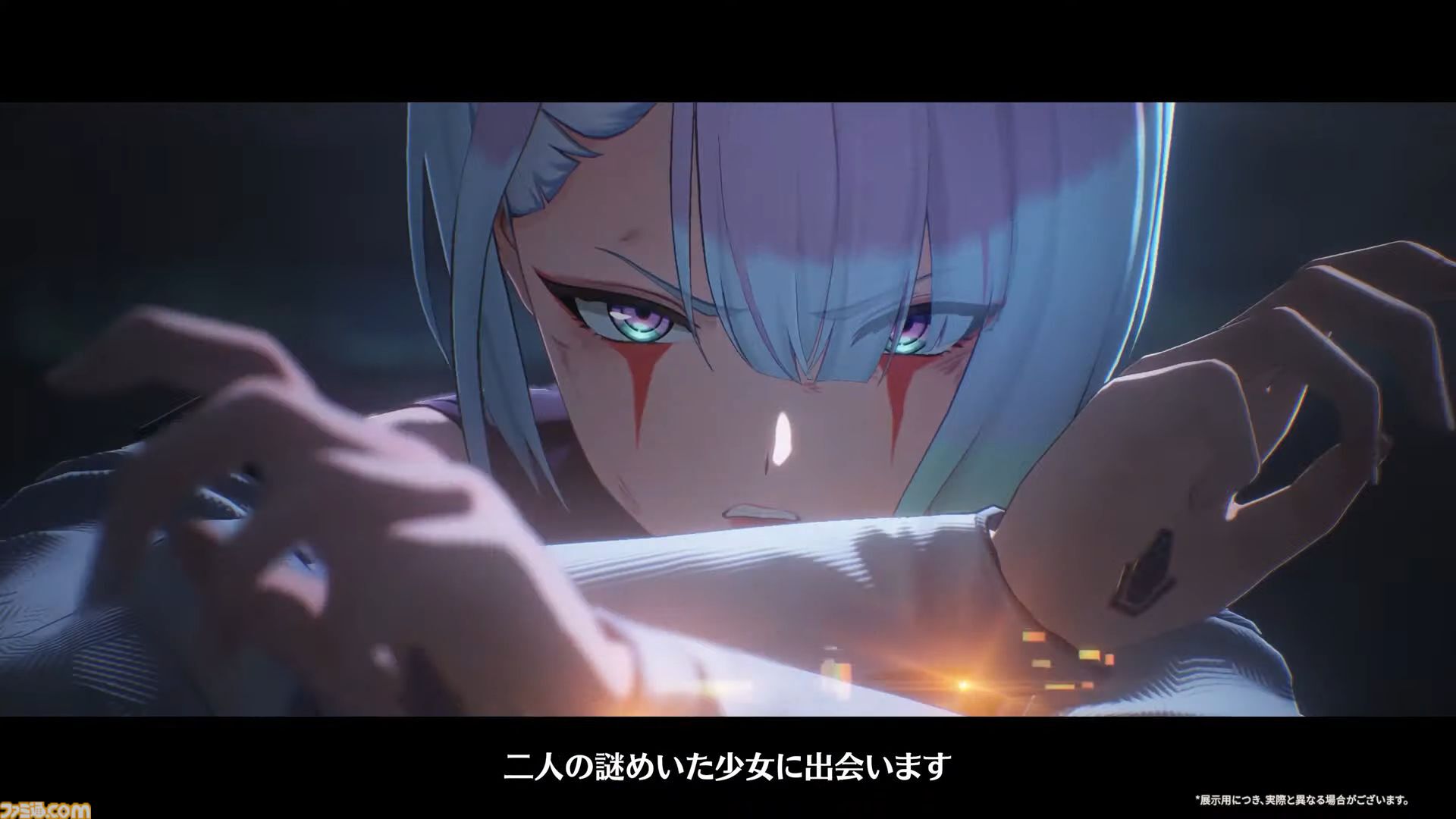 【鳴潮】『サイバーパンク：エッジランナーズ』コラボ、異聞任務“ドリームエッジ”は6月8日スタート。ルーシーとレベッカが新共鳴者に