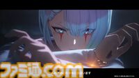 【鳴潮】『サイバーパンク：エッジランナーズ』コラボ、異聞任務“ドリームエッジ”は6月8日スタート。ルーシーとレベッカが新共鳴者に