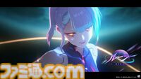 【鳴潮】『サイバーパンク：エッジランナーズ』コラボ、異聞任務“ドリームエッジ”は6月8日スタート。ルーシーとレベッカが新共鳴者に