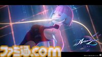【鳴潮】『サイバーパンク：エッジランナーズ』コラボ、異聞任務“ドリームエッジ”は6月8日スタート。ルーシーとレベッカが新共鳴者に